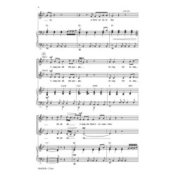 Lennon John Imagine (Arr Snyder Audrey) 2 Part Choral