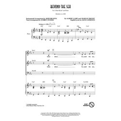 Beyond the Sea : Discovery Level 1