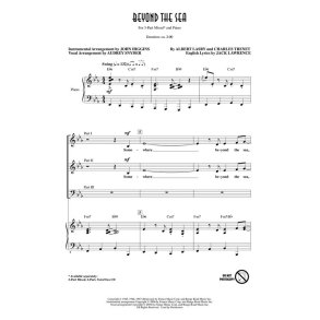 Beyond the Sea : Discovery Level 1