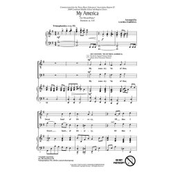 My America : (Choral Medley) Discovery Level 3