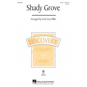 Shady Grove : Discovery Level 1