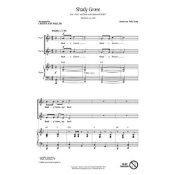 Shady Grove : Discovery Level 1