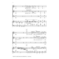 Nativity Carol : (Enatus est Emmanuel) Discovery Level 2