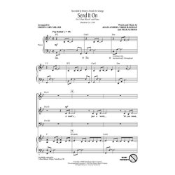 Send It On : Discovery Level 1