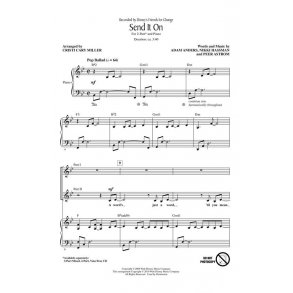 Send It On : Discovery Level 1