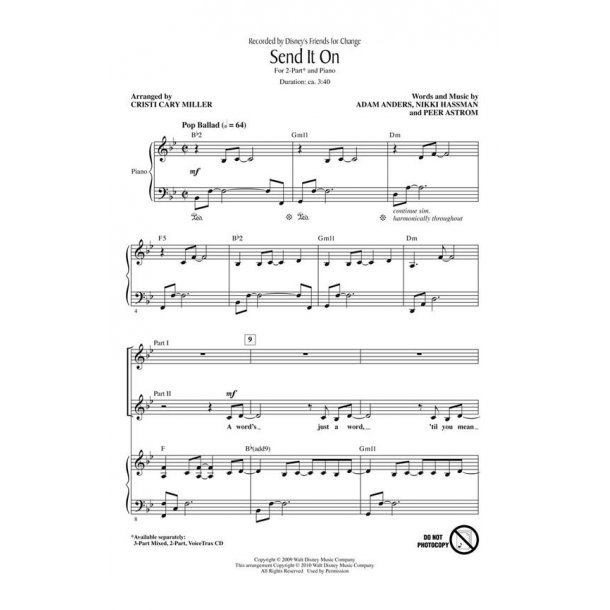 Send It On : Discovery Level 1