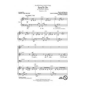 Send It On : Discovery Level 1