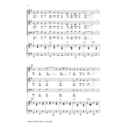 Frosty Winter Snow : (Russian Folk Song) Discovery Level 2