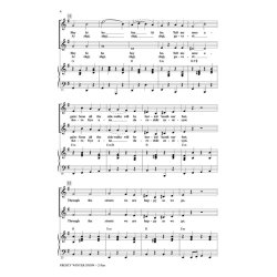 Frosty Winter Snow : (Russian Folk Song) Discovery Level 2