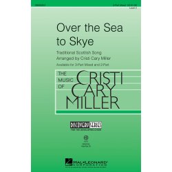 Over the Sea to Skye : Discovery Level 2