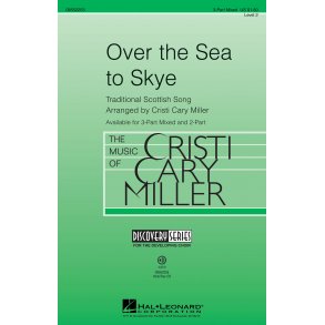 Over the Sea to Skye : Discovery Level 2