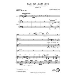 Over the Sea to Skye : Discovery Level 2