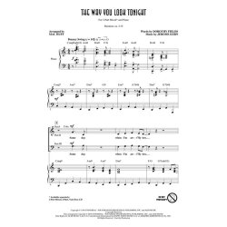 The Way You Look Tonight : Discovery Level 2