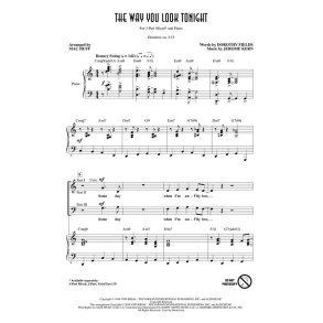 The Way You Look Tonight : Discovery Level 2