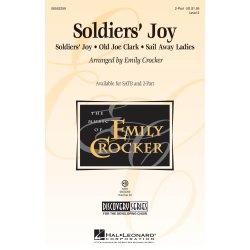 Soldiers' Joy : Discovery Level 2