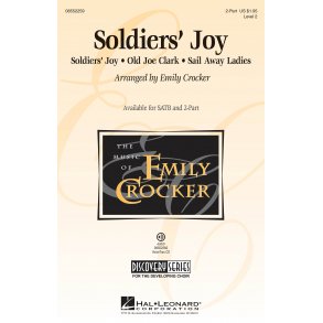 Soldiers' Joy : Discovery Level 2