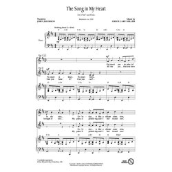 The Song in My Heart : Discovery Level 2