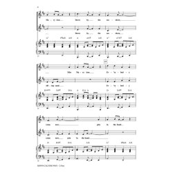 Down Calypso Way (Miller) 2pt Chor