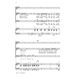 IT'S ON FROM CAMP ROCK 2 (ARR LOJESKI ED) 3 PART MIXED CHORAL