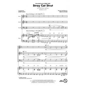 Stray Cat Strut : Discovery Level 2