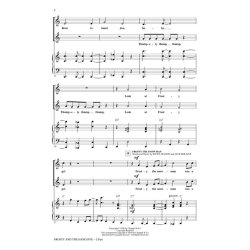 Frosty and the Hand Jive : Discovery Level 2