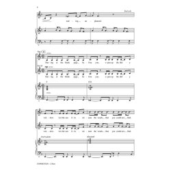 Bedingfield Natasha Unwritten (Arr Emerson Roger) 2 Part Choral