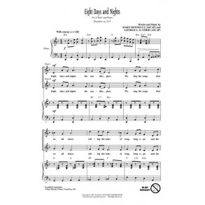 Eight Days and Nights