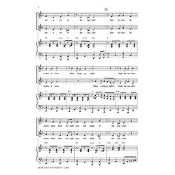 Eight Days and Nights