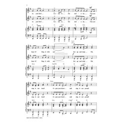 Get Up and Sing!