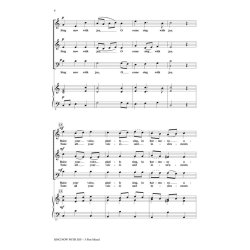 Sing Now with Joy : Discovery Level 1