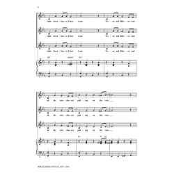 Autry/Haldeman Here Comes Santa Claus (Arr Snyder Audrey) Ssa Choral
