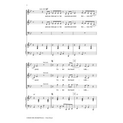 UNDER THE BOARDWALK (SNYDER AUDREY) 3 PART MIXED CHORAL