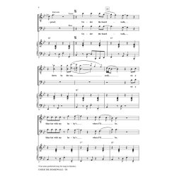 UNDER THE BOARDWALK (SNYDER AUDREY) TB CHORAL