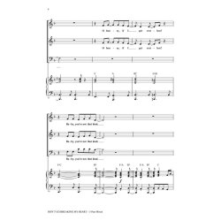 DON'T GO BREAKING MY HEART (BRYMER MARK) 3 PART MIXED CHORAL