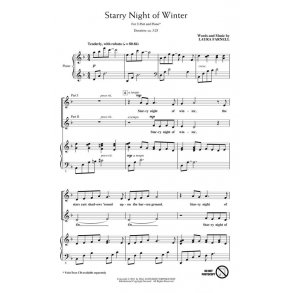 Starry Night of Winter : Discovery Level 2