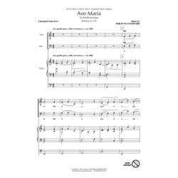Philip Stopford: Ave Maria