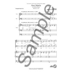 Philip Stopford: Ave Maria