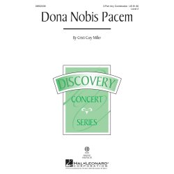 Dona Nobis Pacem : Discovery Level 2