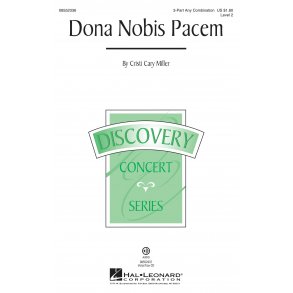 Dona Nobis Pacem : Discovery Level 2