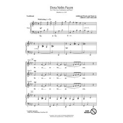 Dona Nobis Pacem : Discovery Level 2