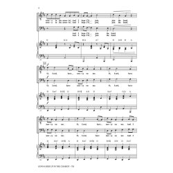 Gonna Ride Up in the Chariot : Discovery Level 1