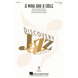 A Wink and a Smile : (from Sleepless in Seattle) Discovery Level 2