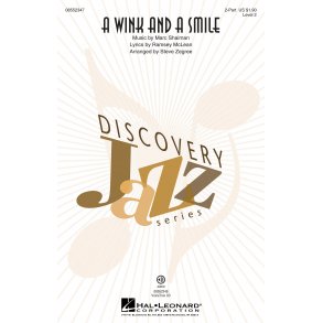 A Wink and a Smile : (from Sleepless in Seattle) Discovery Level 2