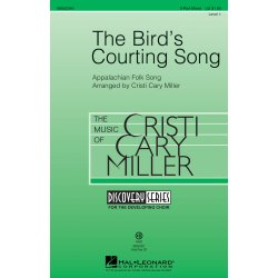 The Bird's Courting Song