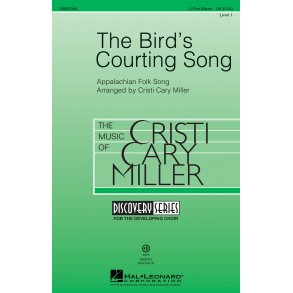 The Bird's Courting Song