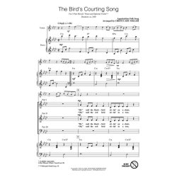 The Bird's Courting Song