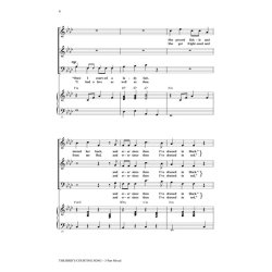 The Bird's Courting Song