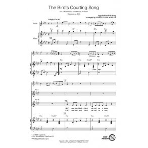 The Bird's Courting Song
