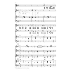 The Bird's Courting Song