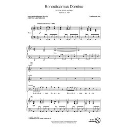 Benedicamus Domino : Discovery Level 2